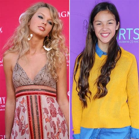 does olivia rodrigo have implants|From Olivia Rodrigo to Taylor Swift, celebs who may have had。